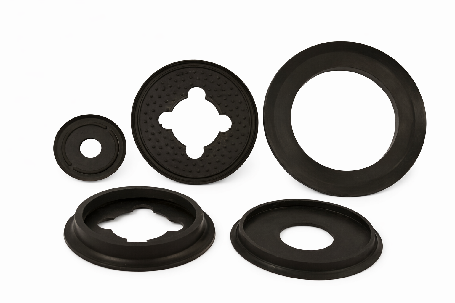 Lèvres de ventouses