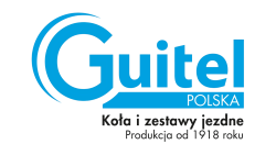 logo Guitel Polska
