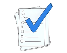 Icone validaiton de principe