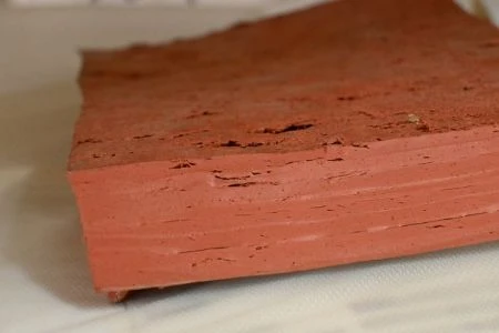 image matière caoutchouc