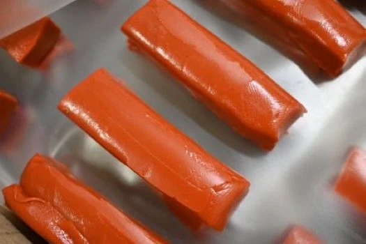 image matière caoutchouc