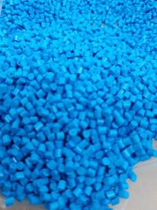 image matière plastique