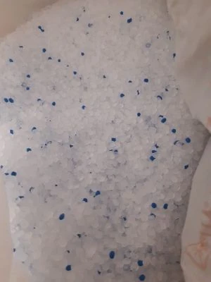 image matière plastique