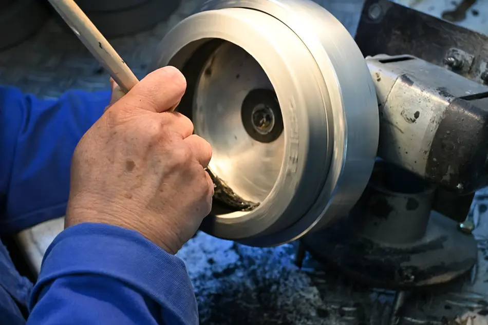 Spécialiste fabraiction de pièces plastique