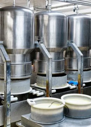 Secteur industries alimentaires